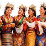 आज मनाइँदै ग्याल्पो ल्होछार पर्व आज मनाइँदै ग्याल्पो ल्होछार पर्व