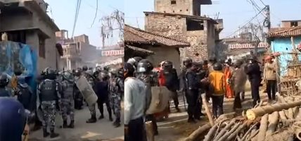 गौर झडप प्रकरणमा दुवै पक्षबीच यी ६ बुँदामा सहमति