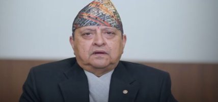 प्रमुख राष्ट्रिय समस्या समाधान नगरी निर्वाचनमा जानु उपयुक्त हुदैन- पूर्वराजा ज्ञानेन्द्र शाह