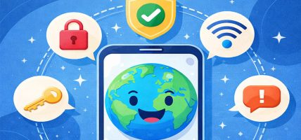 आज सुरक्षित इन्टरनेट दिवस मनाइदै