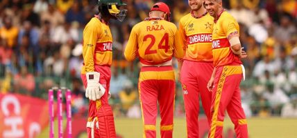 विश्व क्रिकेटमा जिम्बाब्वेको चमत्कारी पुनरागमन