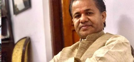 कर्ण मल्ललाई काँग्रेसमा फर्काउने प्रयास