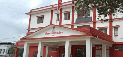 वीरगञ्ज महानगरपालिका क्षेत्रमा कर्फ्यु जारी