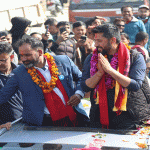 रवि लामिछाने पोखरामा, भोली कास्की अदालत जाने रवि लामिछाने पोखरामा, भोली कास्की अदालत जाने