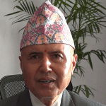 तयारी र खरिद प्रक्रिया शुरु नभएका खुद्रे टुक्रे आयोजना मात्र स्थगन गरेका हौँ- अर्थमन्त्री खनाल तयारी र खरिद प्रक्रिया शुरु नभएका खुद्रे टुक्रे आयोजना मात्र स्थगन गरेका हौँ- अर्थमन्त्री खनाल