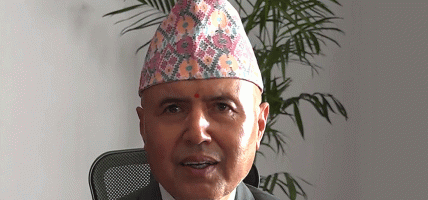 तयारी र खरिद प्रक्रिया शुरु नभएका खुद्रे टुक्रे आयोजना मात्र स्थगन गरेका हौँ- अर्थमन्त्री खनाल तयारी र खरिद प्रक्रिया शुरु नभएका खुद्रे टुक्रे आयोजना मात्र स्थगन गरेका हौँ- अर्थमन्त्री खनाल