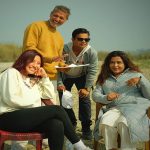 फिल्म ‘फ्रेन्च किस’ मा रेखा थापाको इन्ट्री फिल्म ‘फ्रेन्च किस’ मा रेखा थापाको इन्ट्री