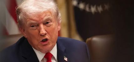 इरानमा सेना पठाउने तयारीमा ट्रम्प !