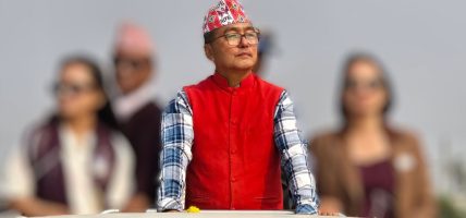 एजेण्डाको स्वीकार्यता परीक्षण गर्दै राप्रपा