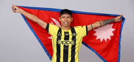 उपचारमा एन्फाबाट सहयोग नपाएपछि साम्बाको आमजनतासँग सहयोगको याचना