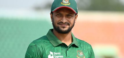 शाकिब अल हसनको स्वदेश फर्कने बढ्यो सम्भावना