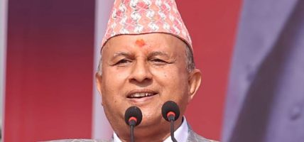 बीबीसी डकुमेन्ट्रीप्रति शंकर पोखरेलको टिप्पणी- सार्वभौम राष्ट्रको राजनीतिक प्रक्रियामा प्रभाव पार्ने प्रयास अस्वीकार्य छ