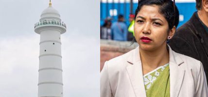 सुन्धाराको व्यवस्थापनको जिम्मेवारी काठमाडौँ महानगरलाई दिने निर्णय