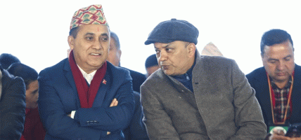 समाचार विश्लेषण: के काँग्रेस साच्चै बदलिएको हो ?