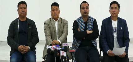 चुनाव धाँधलीरहित हुनेमा एमालेको शंका, रास्वपाले अध्यक्ष ओलीप्रति घृणा फैलाएको आरोप