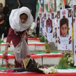 इरान युद्धमा तीन हजारभन्दा बढीको मृत्यु भएको दाबी