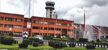 हवाई क्षेत्रमा प्रतिबन्धको असरः त्रिभुवन विमानस्थलबाट हुने खाडी मुलुकका उडान ठप्प