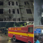 भारतको ओडिसास्थित कटकमा रहेको मेडिकल कलेज अस्पतालमा आगलागी : १० बिरामीको मृत्यु, ११ कर्मचारी घाइते