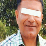 मुख्यमन्त्री कमलबहादुर शाहमाथि घुस मागेको आरोप लगाउने वरिष्ठ डिभिजन वन अधिकृत कृष्णदत्त भट्ट पक्राउ