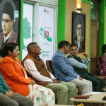 गगन थापाको राजीनामा अस्वीकृत गर्ने पक्षमा कांग्रेस पदाधिकारी गगन थापाको राजीनामा अस्वीकृत गर्ने पक्षमा कांग्रेस पदाधिकारी