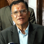 कांग्रेस प्रवक्ताको ब्रिफिङ- सबै केन्द्रीय सदस्य राजीनामा अस्वीकार गरिरहेका छन्