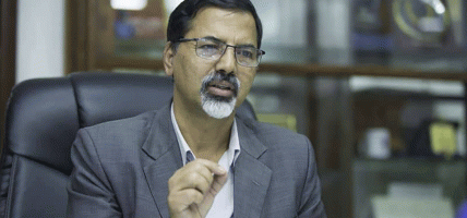 विकसित नेपाल बनाउने ऐतिहासिक कार्यभार रवि र बालेनको काँधमा आएको छ : जनार्दन शर्मा