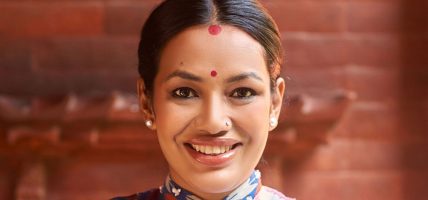 धादिङ- १ मा रास्वपाकी आशिका तामाङको शुरुवाती अग्रता