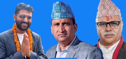 अर्घाखाँचीमा मतगणना शुरु, रास्वपाको अग्रता