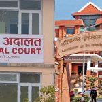 एम्बुलेन्सबाट १५ लाख भन्दा बढी रकम हिनामिना गरेको आरोपमा पूर्व वडाध्यक्षविरुद्ध मुद्दा दायर