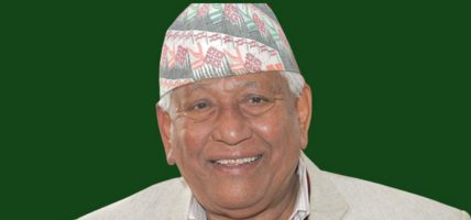 प्रतिनिधि सभाका ज्येष्ठ सदस्य केसीले आज लिँदै शपथ