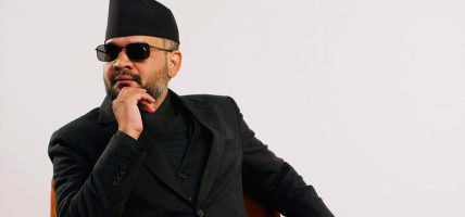 बालेन शाहले आज प्रधानमन्त्रीको शपथ लिदै