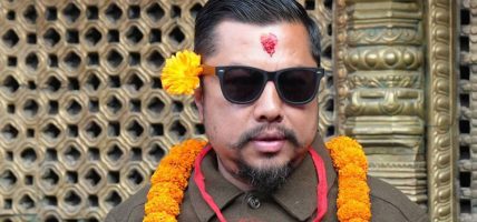काठमाडौं-८ मा भारी मतान्तरले विराजभक्त श्रेष्ठ विजयी
