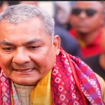 दुर्गा प्रसाईंमाथिको अनुसन्धान सोमबारसम्म सक्न सर्वोच्चको परमादेश