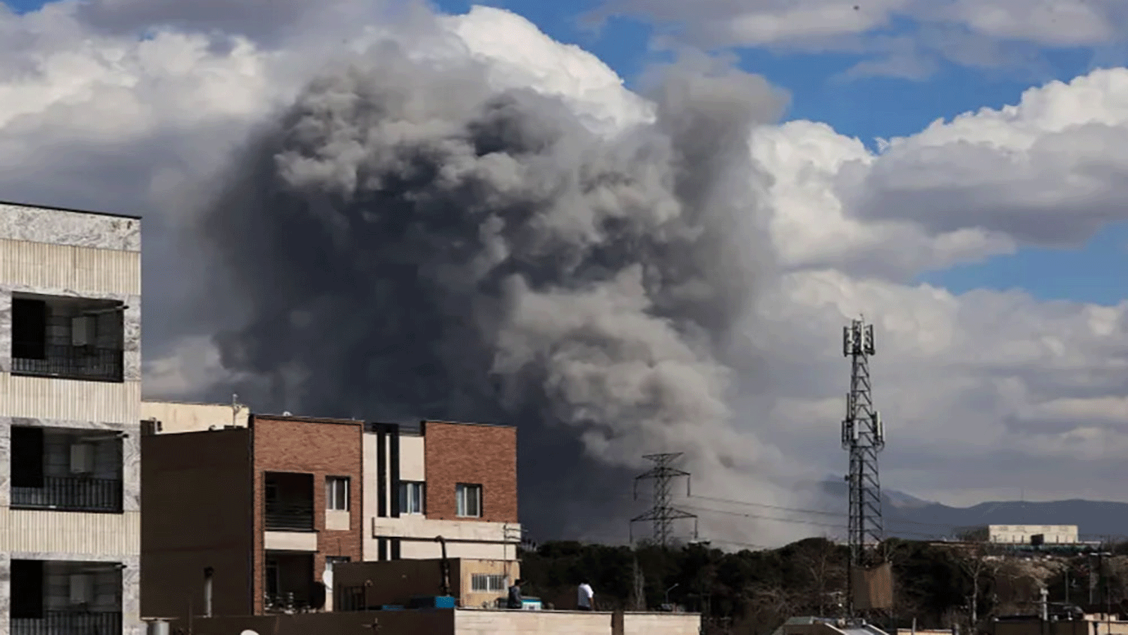 युद्ध नवौँ दिनमा: अमेरिका र इजरायलको आक्रमणको सामना गर्दै इरान