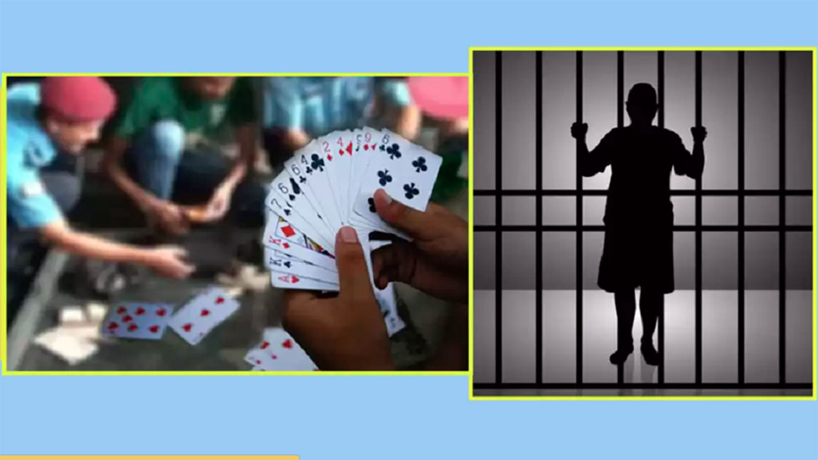 जुवातास खेलिरहेको अवस्थामा पोखराबाट पाँच जना पक्राउ