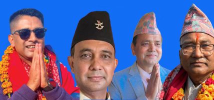 कपिलवस्तु- १ मा मतगणना शुरु, रास्वपाको अग्रता