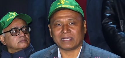 कुलमानको उज्यालो चिम चुनावमा कति चम्केला ?