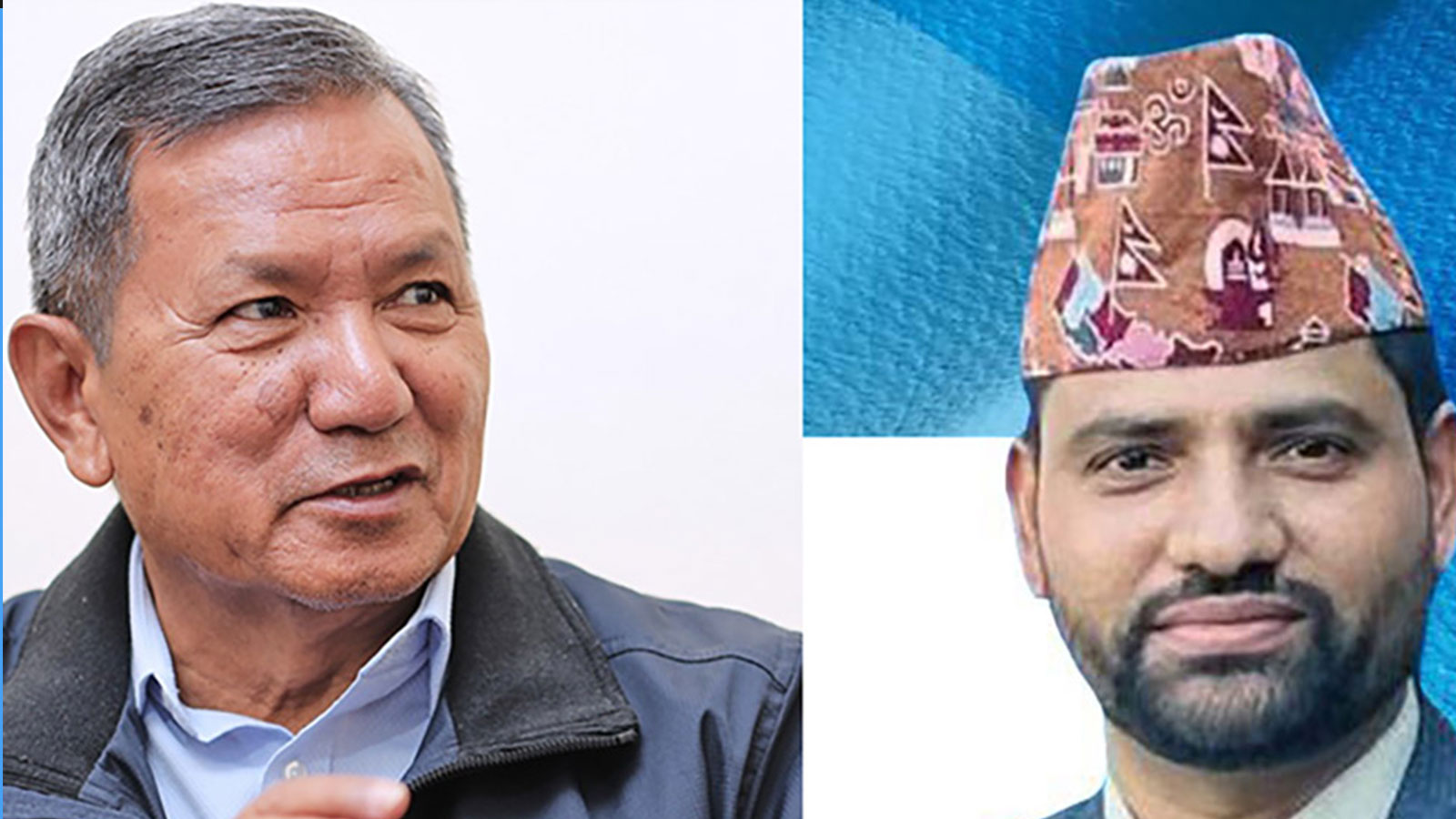 लमजुङमा पृथ्वी सुब्बालाई पछि पार्दै रास्वपा अगाडी