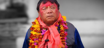 म्याग्दीबाट महावीर पुन विजयी