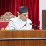 राष्ट्रिय सभाका दुई समितिको बैठक बस्दै