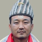 गृहमन्त्री सुदन गुरुङको सम्पत्ति कति छ ?