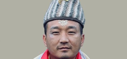 गृहमन्त्री सुदन गुरुङको सम्पत्ति कति छ ?