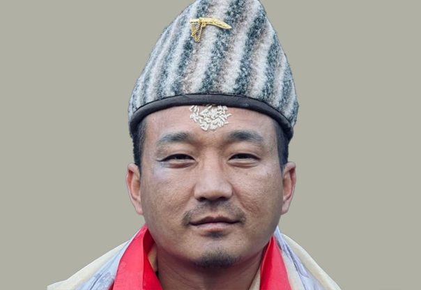 गृहमन्त्री सुदन गुरुङको सम्पत्ति कति छ ?