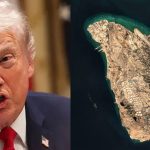 इरानको खार्ग टापु कब्जामा लिने तयारीमा ट्रम्प