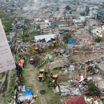 बसोबास बस्ती संरक्षण समाजले भन्याे, ‘सुकुमबासीलाई शत्रुराष्ट्रले जस्ताे क्रुर हमला गरियाे’