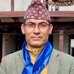 सांसद पोखरेलको मान मर्यादामा आघात पुगेको भन्दै विद्यालयले माग्यो माफी