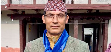 सांसद पोखरेलको मान मर्यादामा आघात पुगेको भन्दै विद्यालयले माग्यो माफी