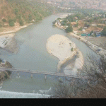 डोटीमा एक युवक सेती नदीमा नुहाउने क्रममा बेपत्ता