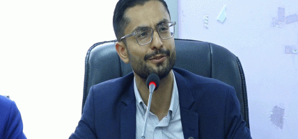 शिक्षामन्त्रीको एक महिने समीक्षा : एक महिनामै एसईईको नतिजा आउने, सातै प्रदेशमा ‘अटिजम विद्यालय’ खोल्ने योजना