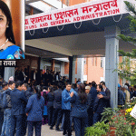 निजामती विधेयकमा ट्रेड युनियन अधिकार कटौतीप्रति ६ कर्मचारी संगठनको विरोध, आन्दोलनको चेतावनी